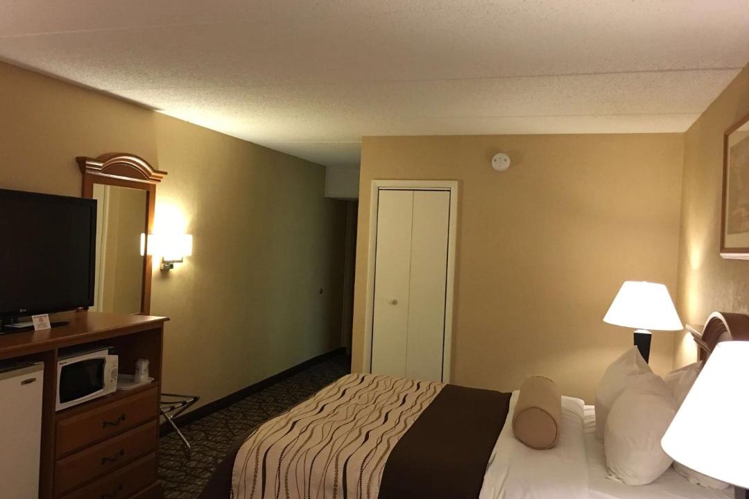 Photo of Bedroom in Clifton Park