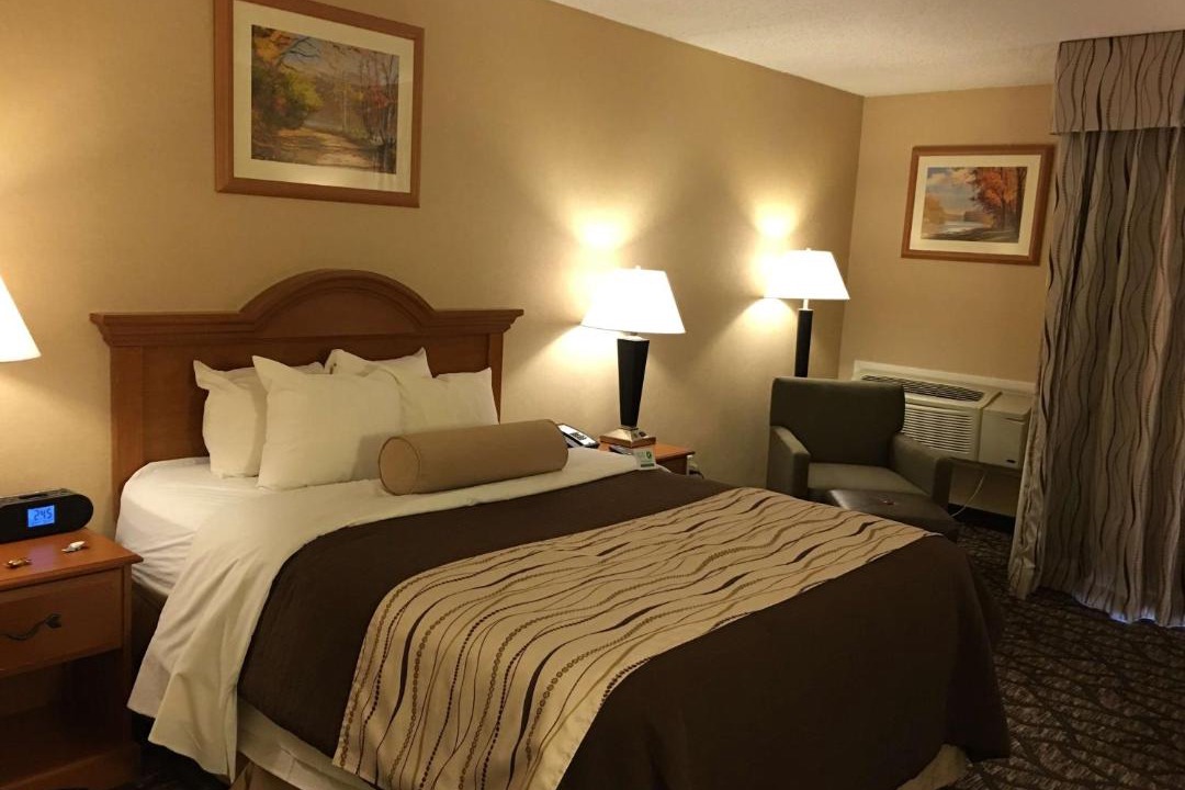 Photo of Bedroom in Clifton Park