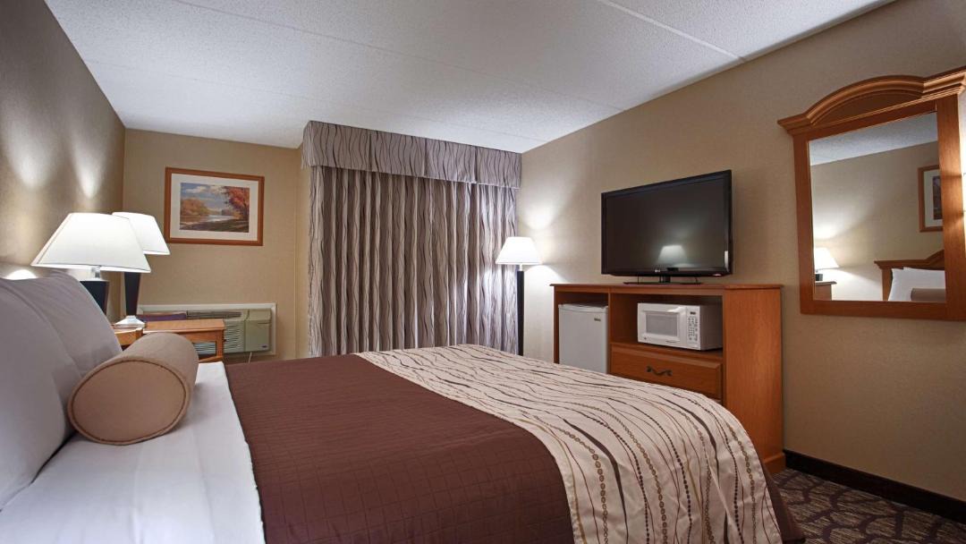 Photo of Bedroom in Clifton Park