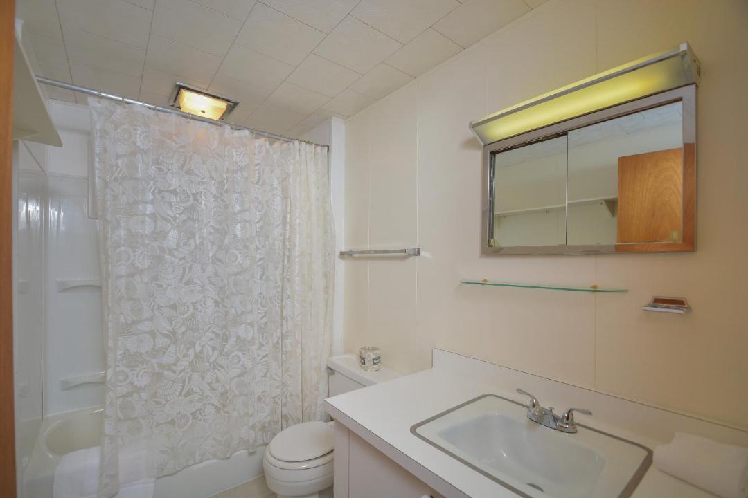 Photo of Bathroom in Swanton