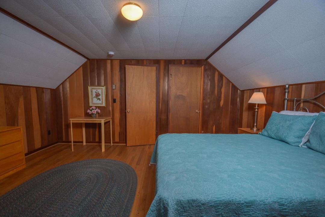 Photo of Bedroom in Swanton