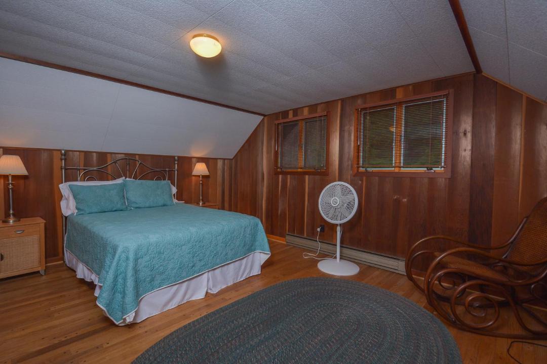 Photo of Bedroom in Swanton
