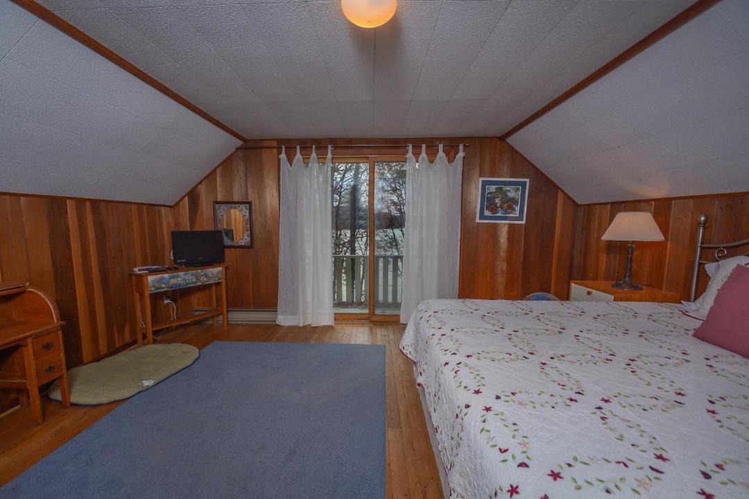 Photo of Bedroom in Swanton