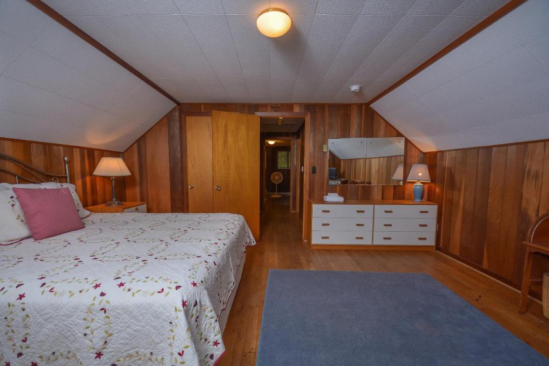 Photo of Bedroom in Swanton