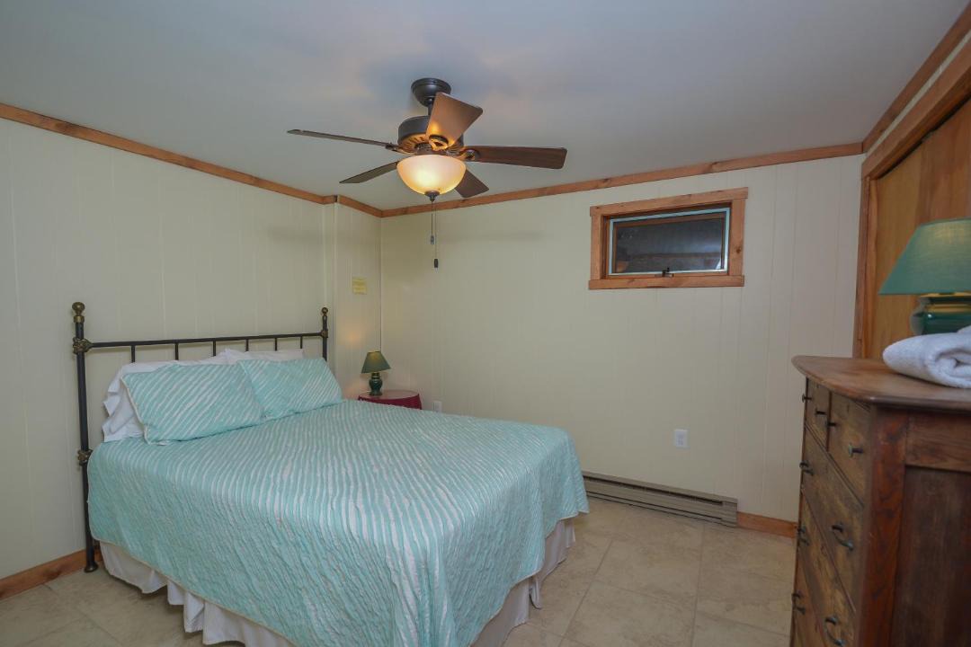 Photo of Bedroom in Swanton