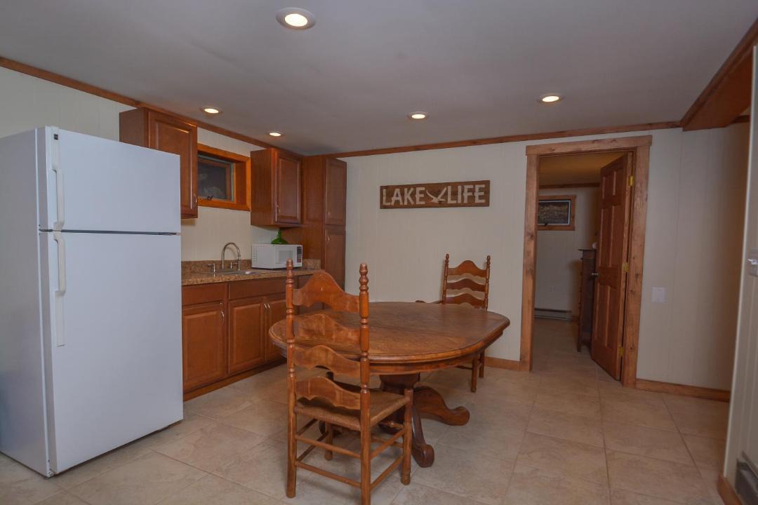Photo of Livingroom in Swanton