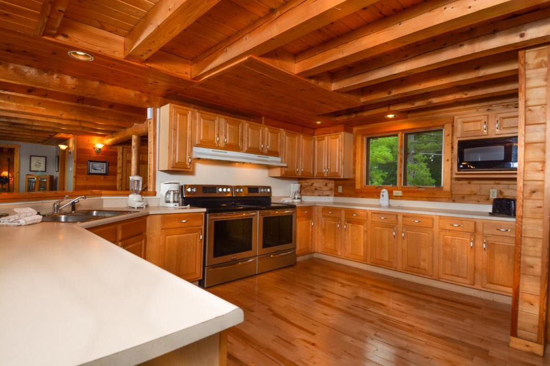 Photo of Kitchen in McHenry