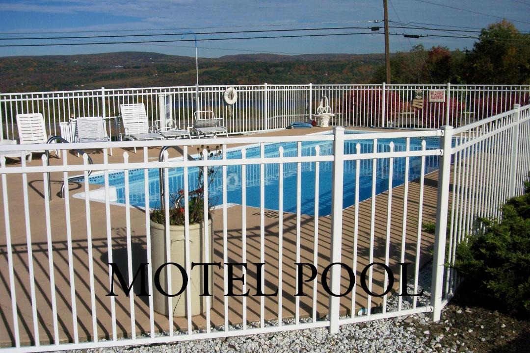 Photo of Patio Balcony in Town of Reading