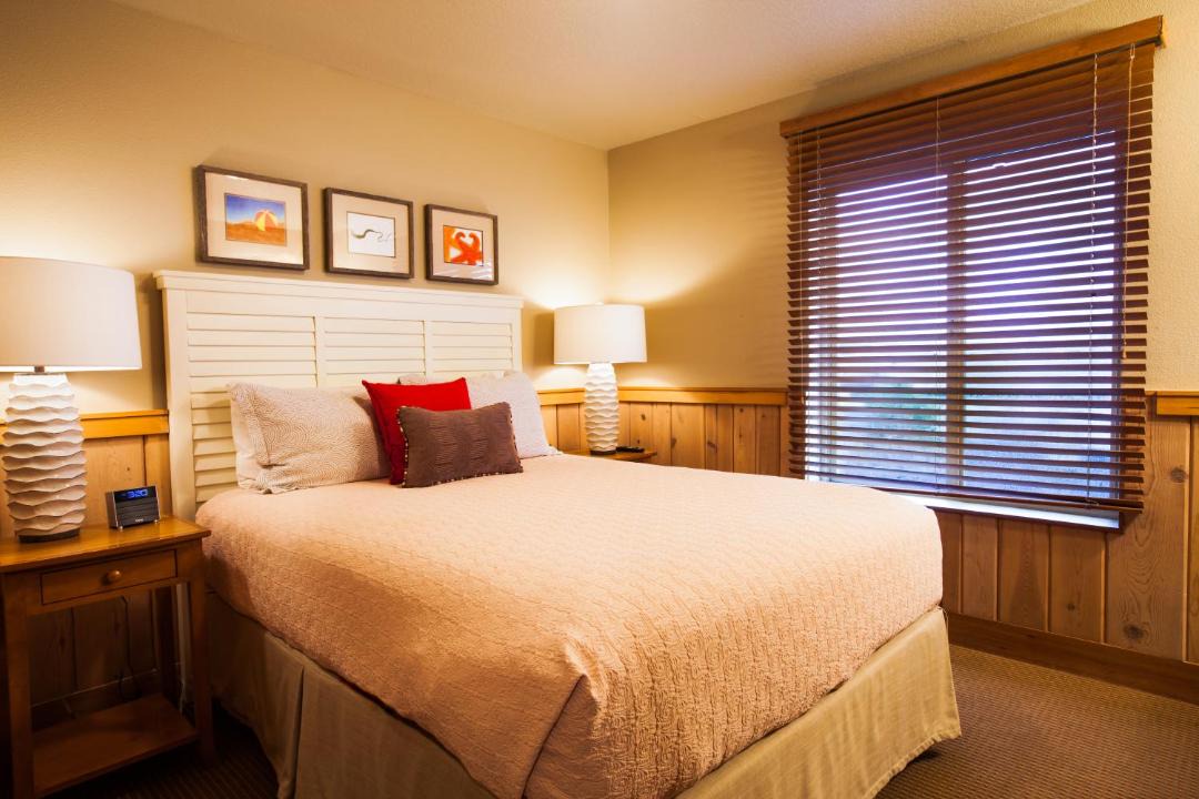 Photo of Bedroom in Tolovana Park