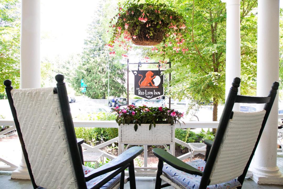 Photo of Others in Stockbridge