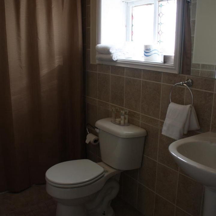Photo of Bathroom in Tannersville