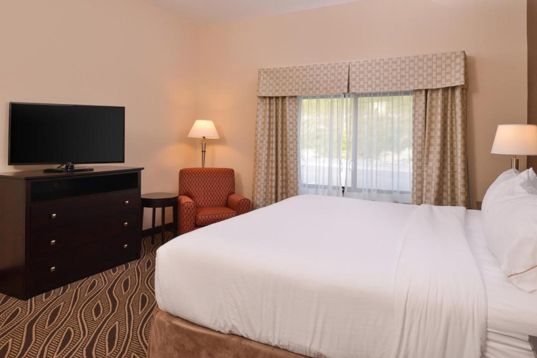 Photo of Bedroom in Strabane