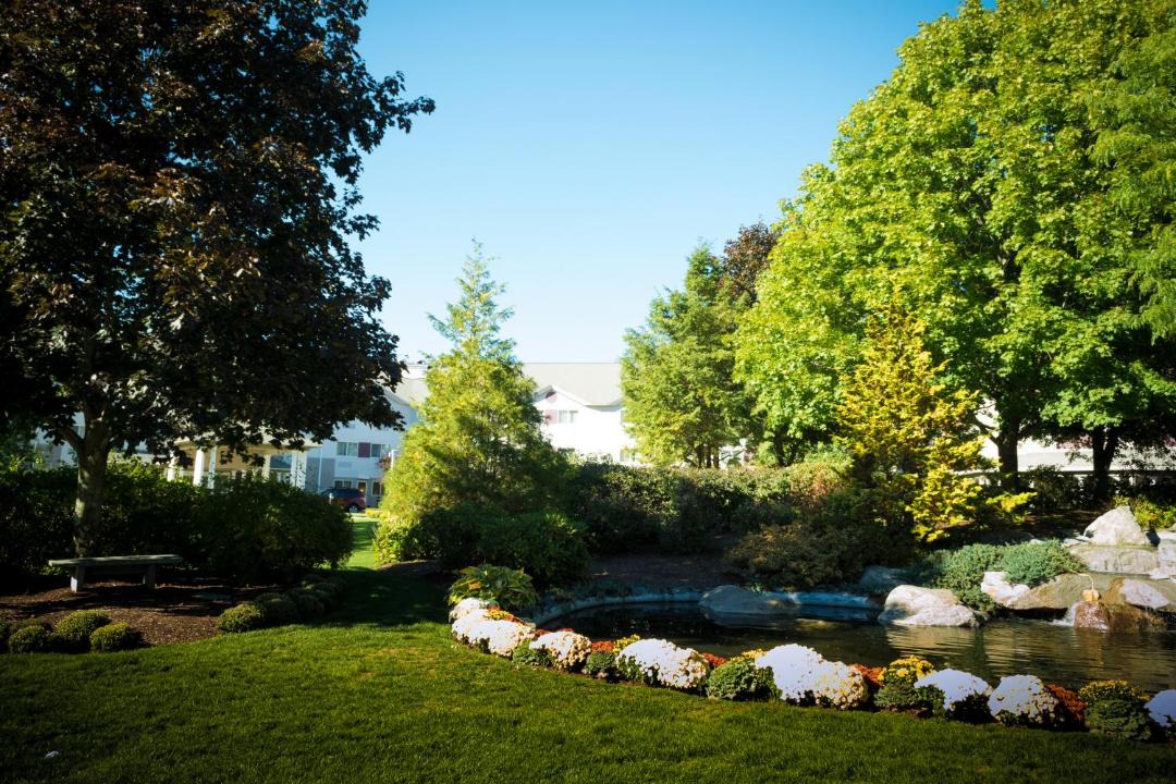 Photo of Outdoor in Manchester