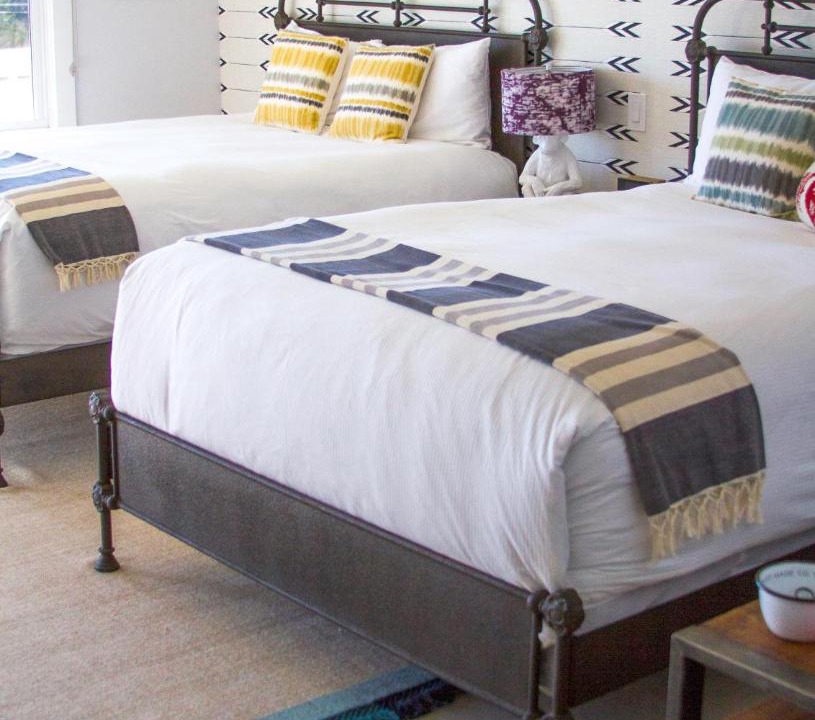 Photo of Bedroom in Woodstock