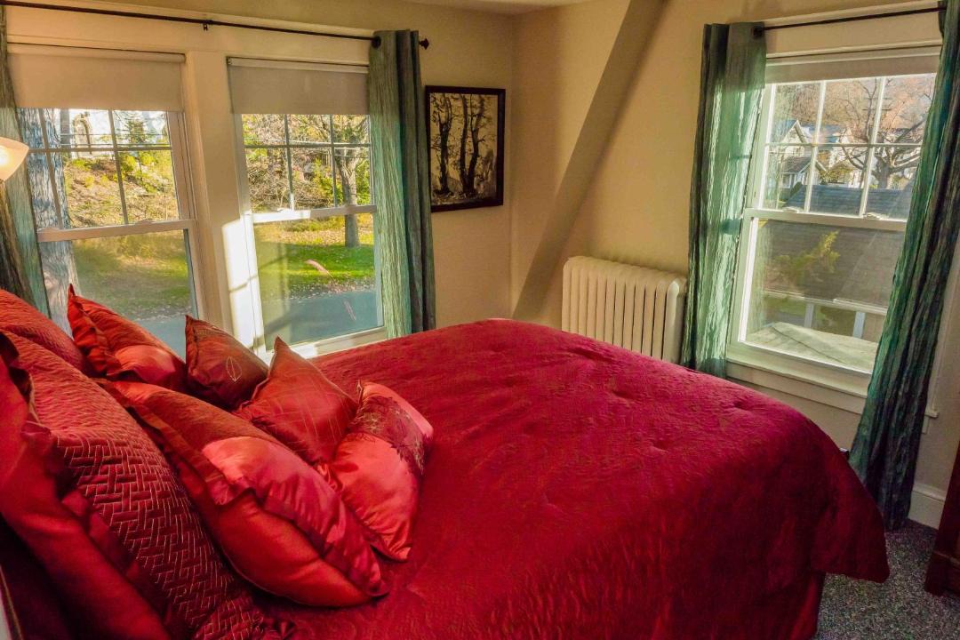 Photo of Bedroom in West Elmira