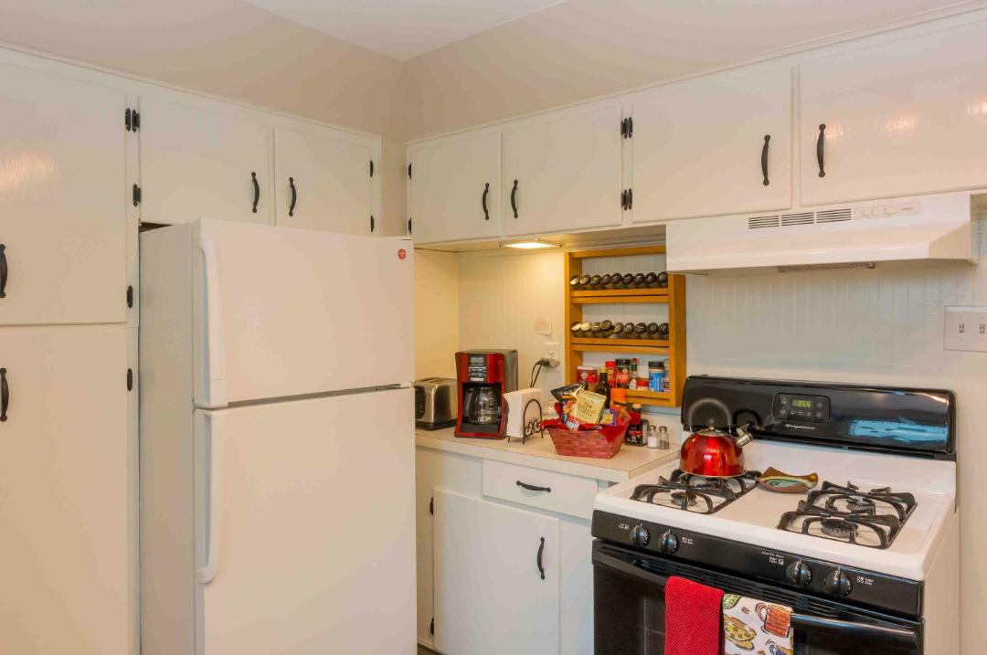 Photo of Kitchen in West Elmira