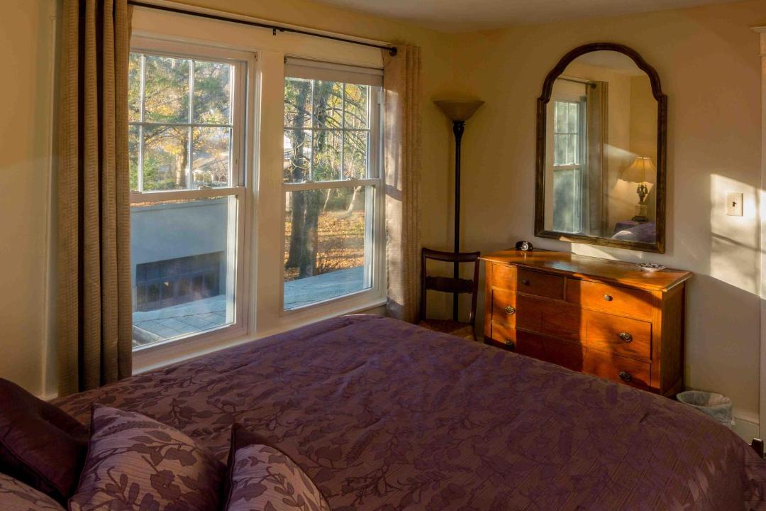 Photo of Bedroom in West Elmira