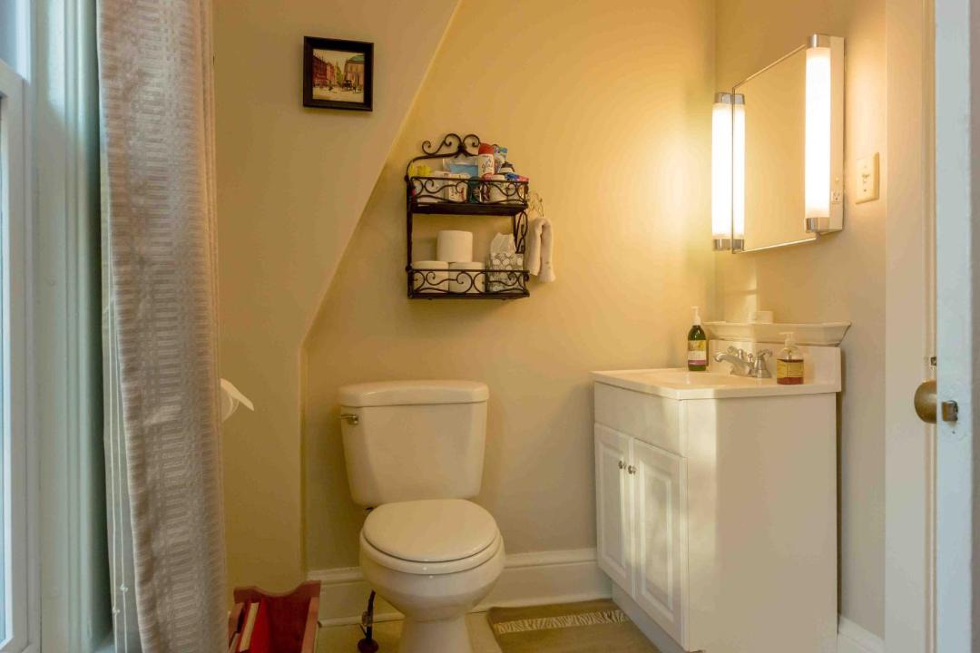 Photo of Bathroom in West Elmira