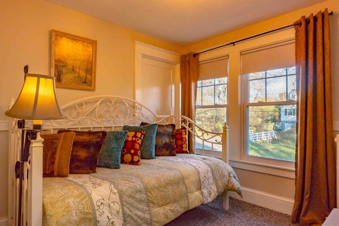 Photo of Bedroom in West Elmira