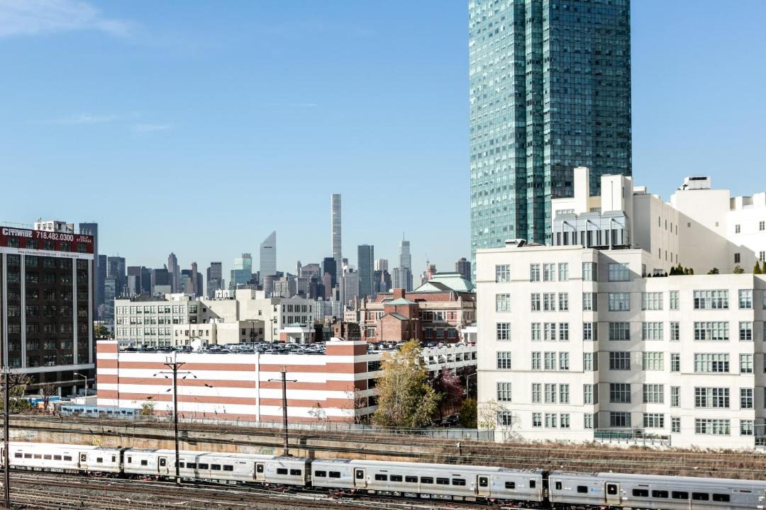 Photo of Others in Hunters Point