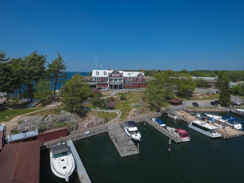 Photo of Others in Alexandria Bay