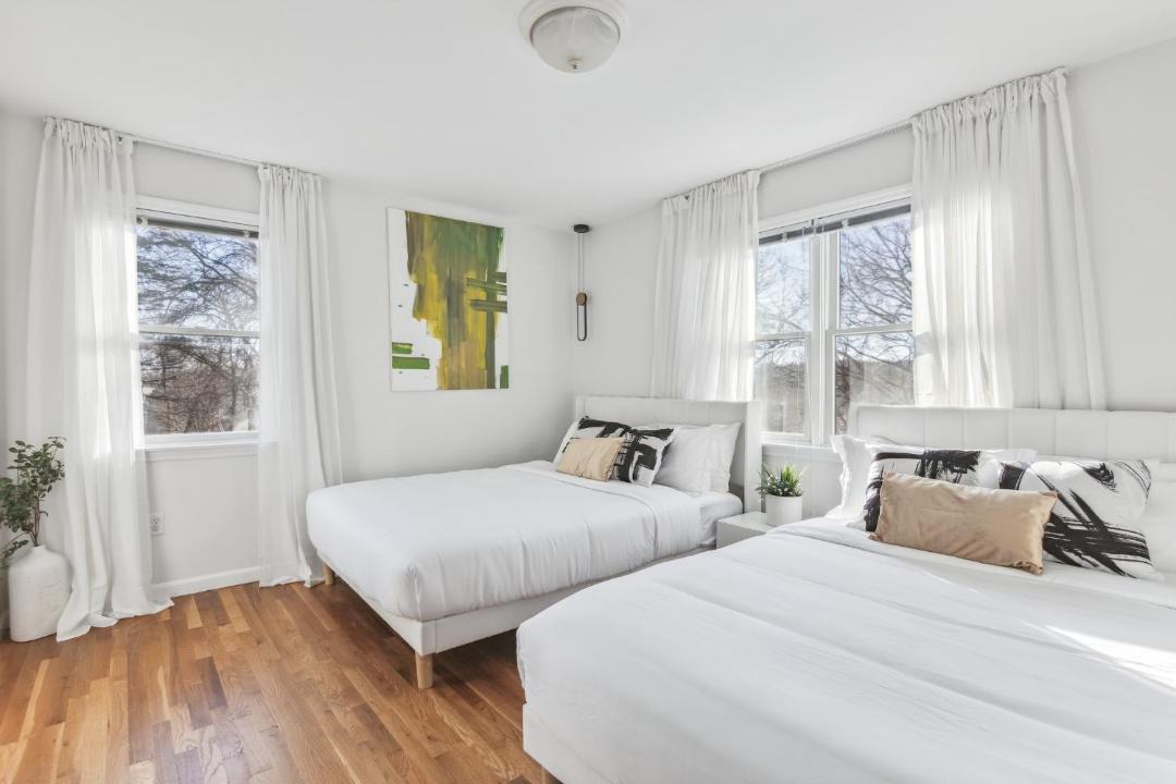 Photo of Bedroom in White Plains