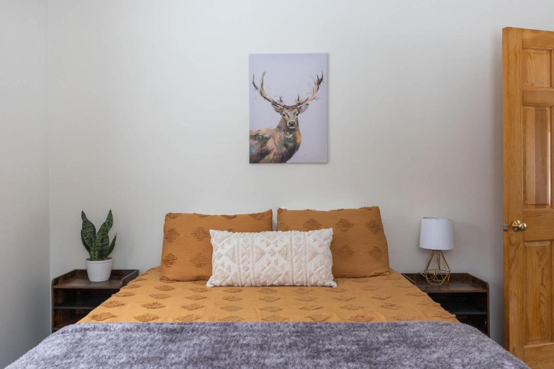 Photo of Bedroom in Jeffersonville