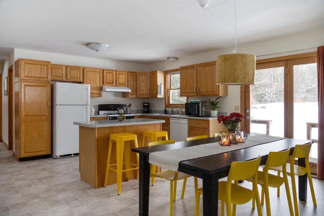 Photo of Kitchen in Jeffersonville