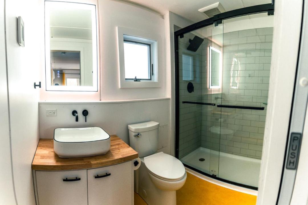 Photo of Bathroom in Johnson