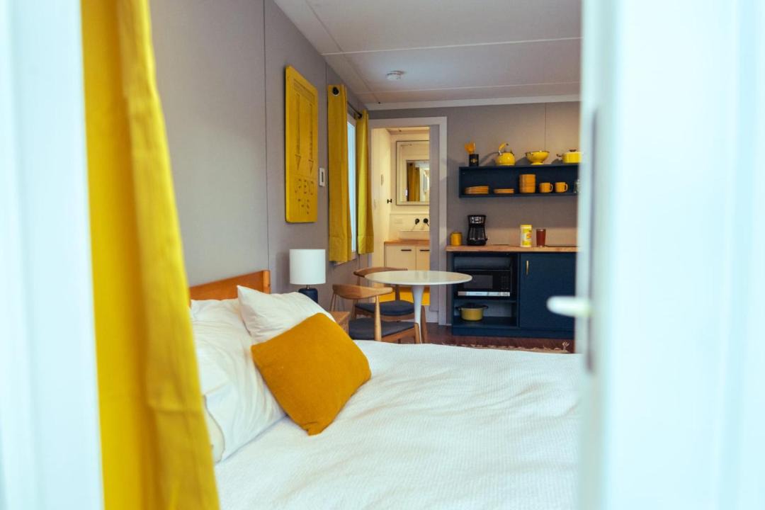 Photo of Bedroom in Johnson