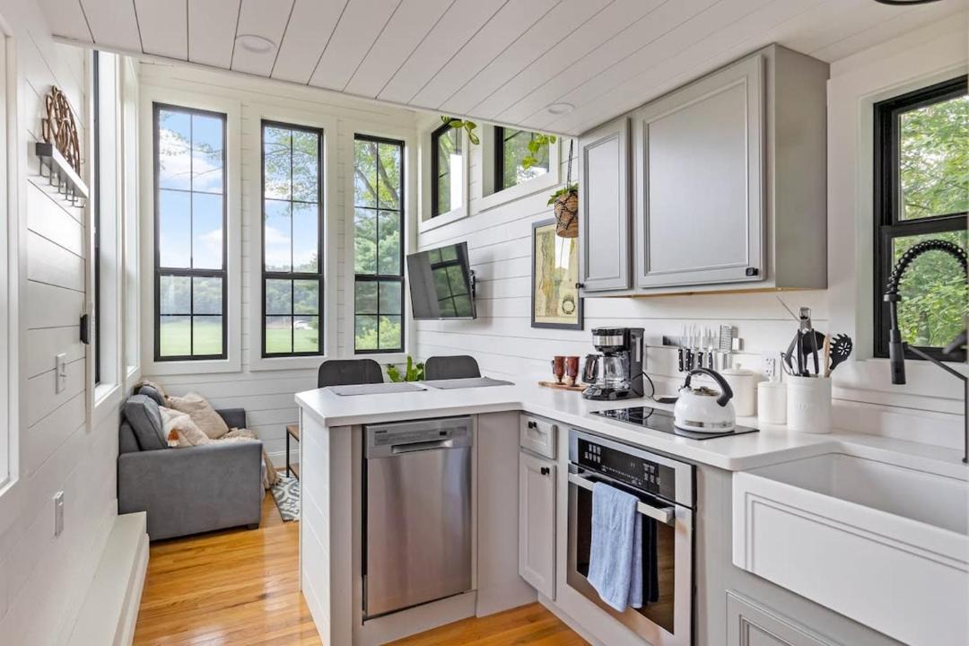 Photo of Kitchen in Johnson