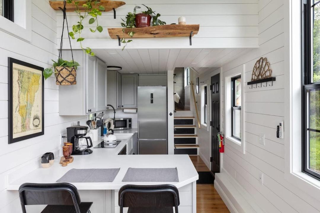 Photo of Kitchen in Johnson