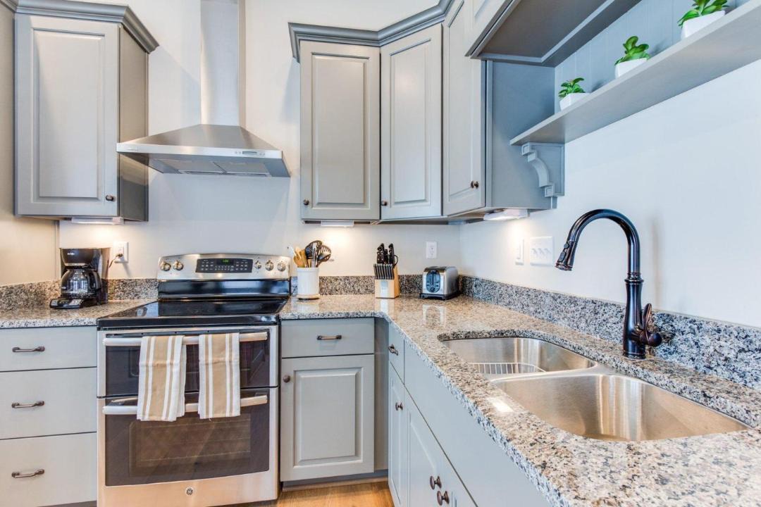 Photo of Kitchen in Northeast Virginia Beach