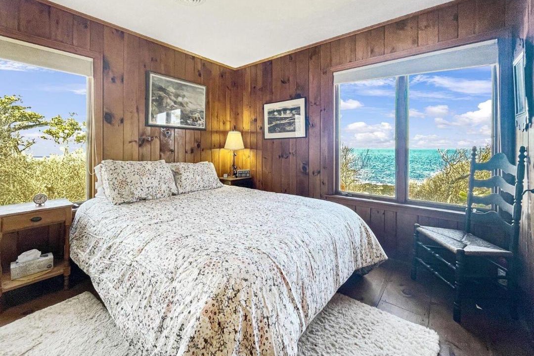 Photo of Bedroom in Cape Neddick