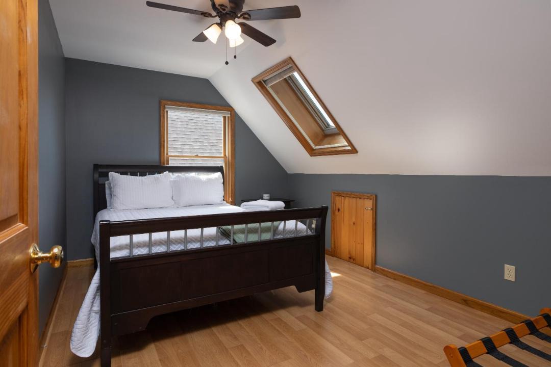 Photo of Bedroom in Johnsonville