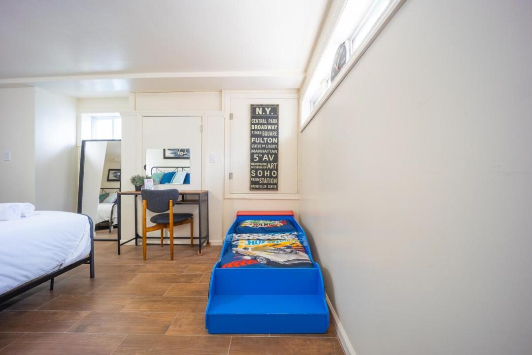 Photo of Bedroom in Southeast Yonkers