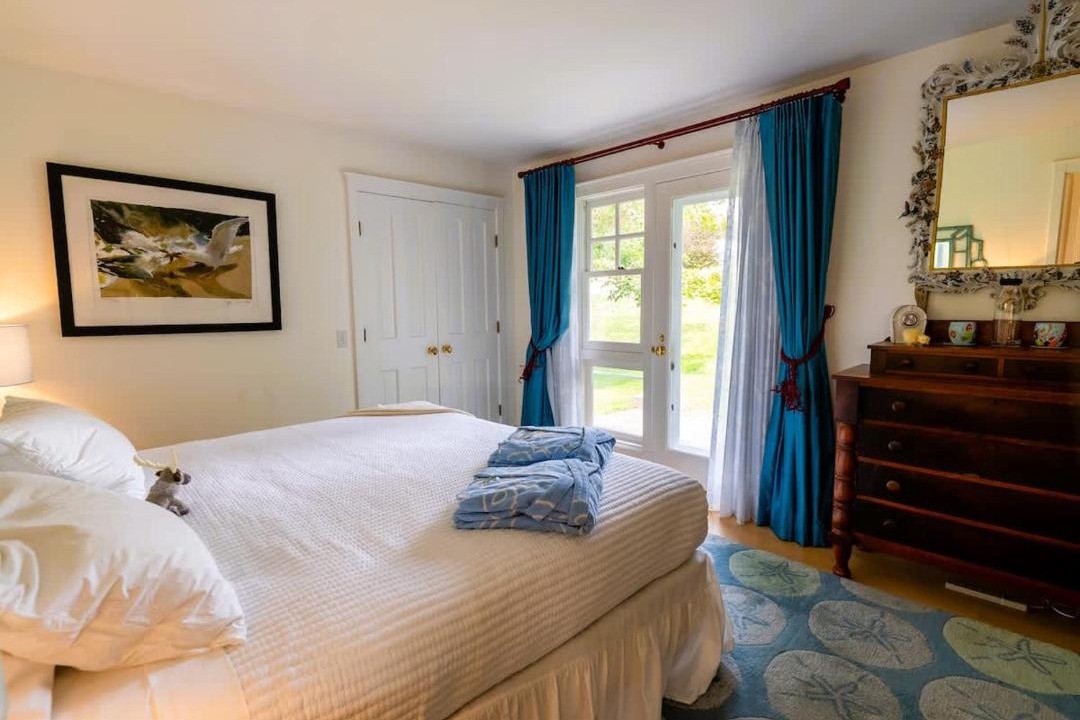 Photo of Bedroom in Friendship