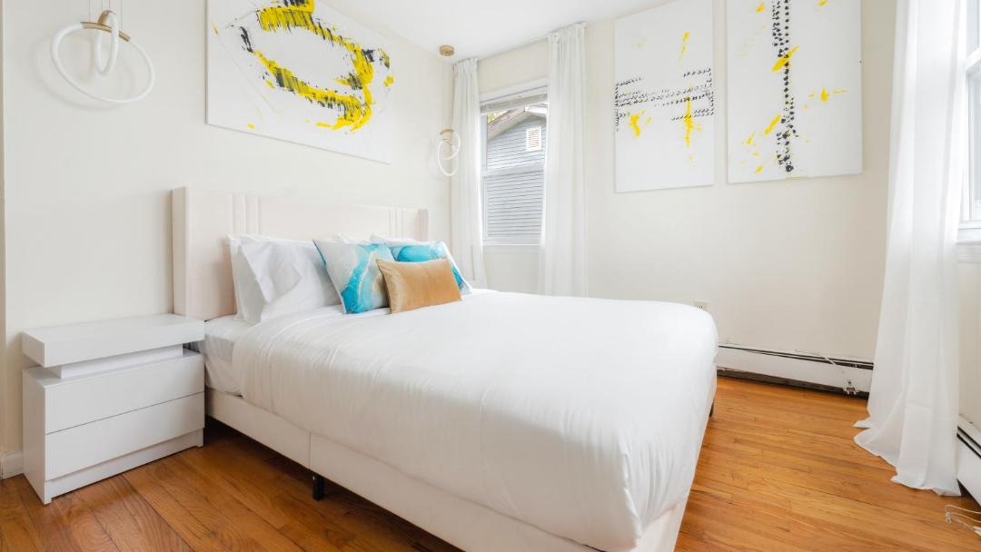 Photo of Bedroom in White Plains