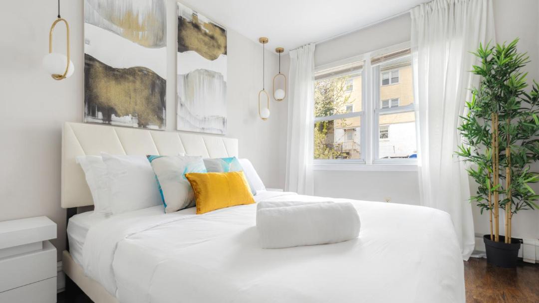 Photo of Bedroom in White Plains