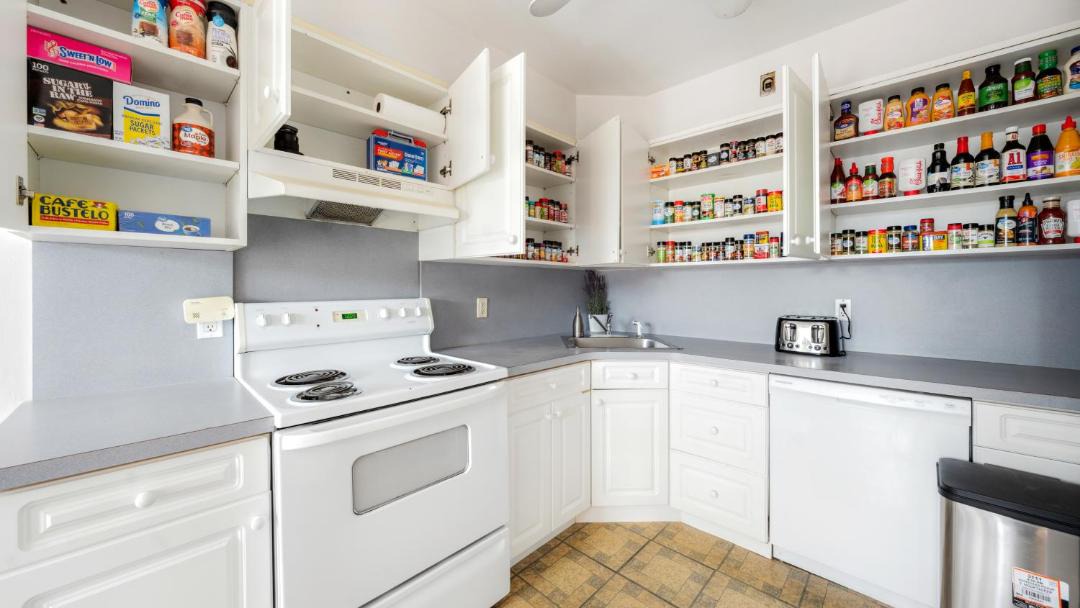 Photo of Kitchen in White Plains