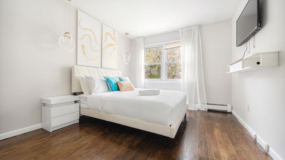Photo of Bedroom in White Plains