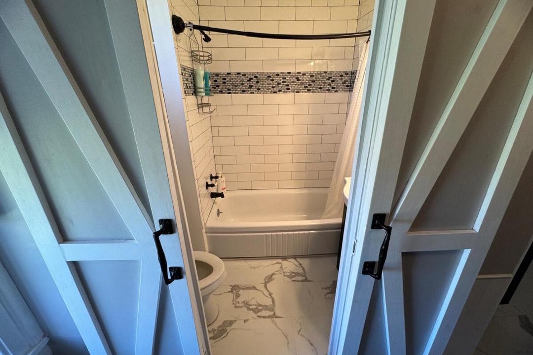 Photo of Bathroom in Lancaster
