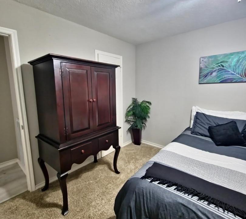 Photo of Bedroom in Deer Park