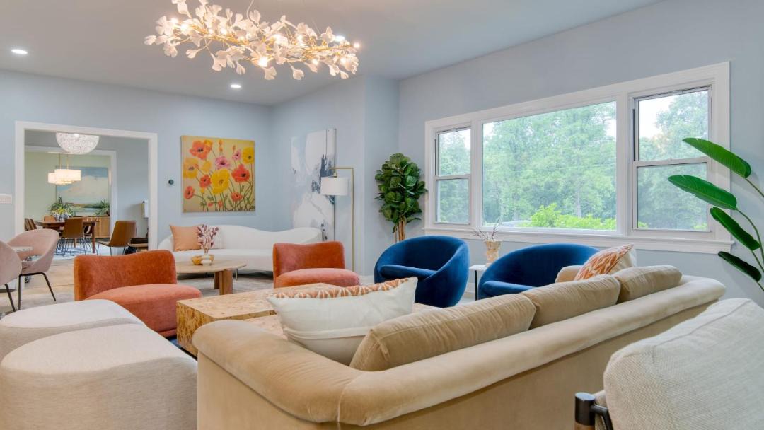 Photo of Livingroom in Palenville