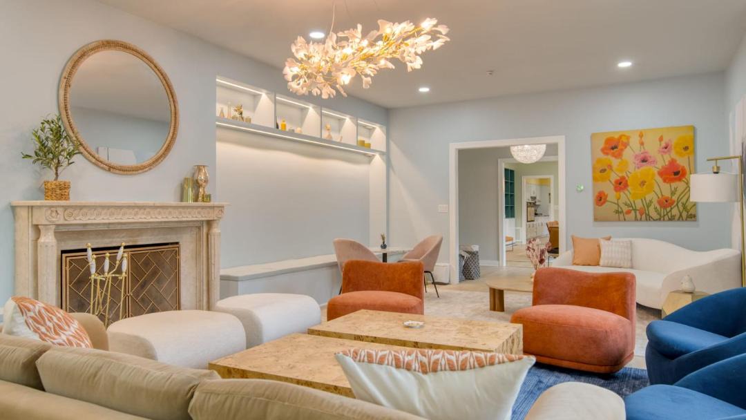 Photo of Livingroom in Palenville