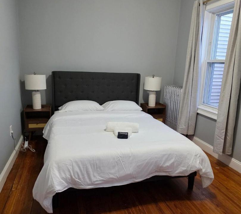 Photo of Bedroom in Chelsea