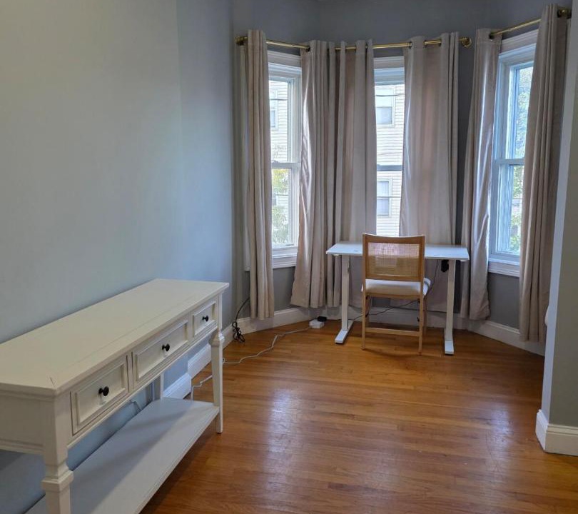 Photo of Bedroom in Chelsea