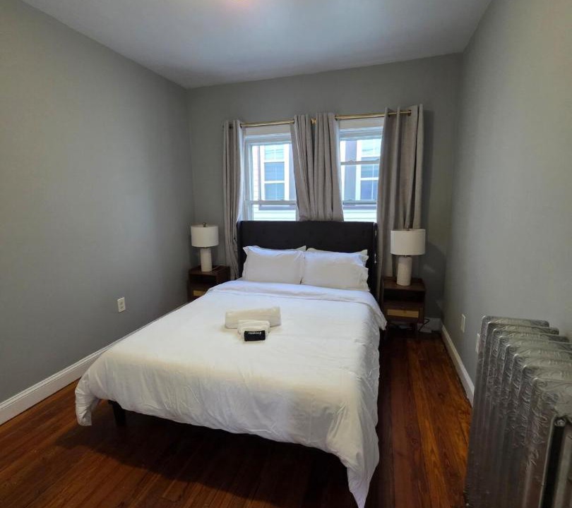 Photo of Bedroom in Chelsea