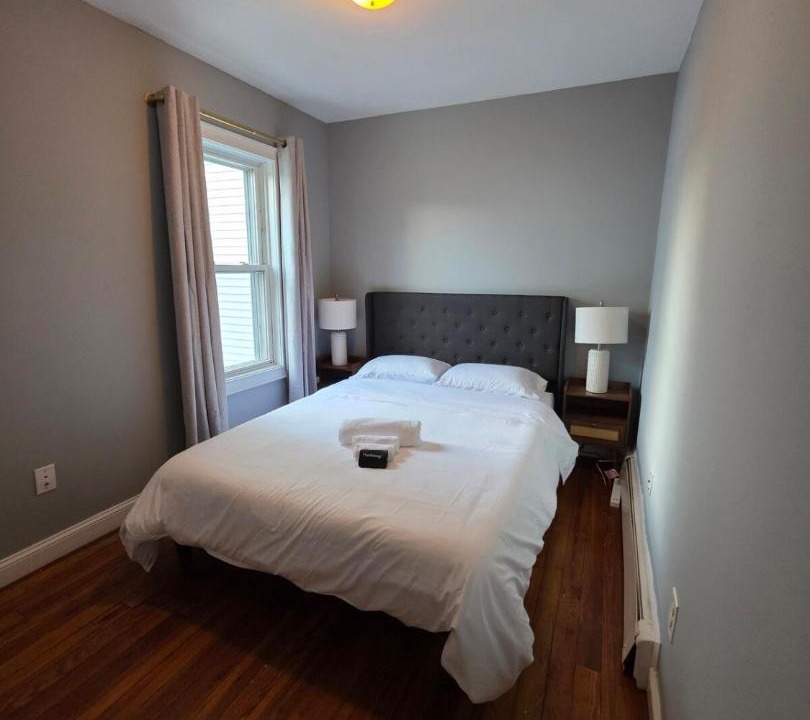 Photo of Bedroom in Chelsea
