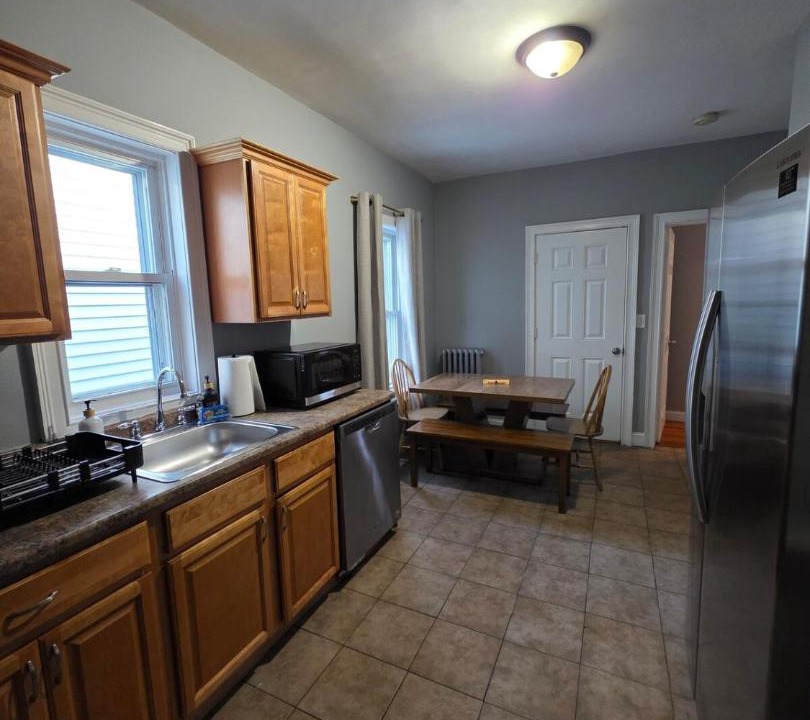 Photo of Kitchen in Chelsea